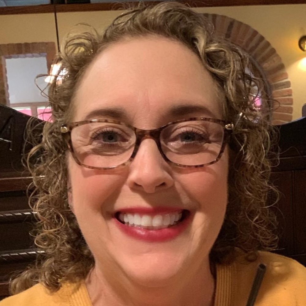 Meet your Posher, Cheryl